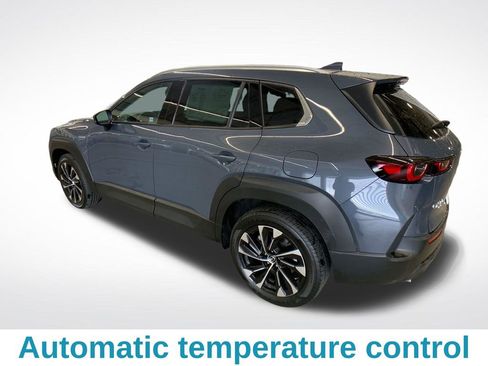 Used 2025 MAZDA CX-50 2.5 Hybrid w/ Premium Plus Pkg AWD/4WD image 4