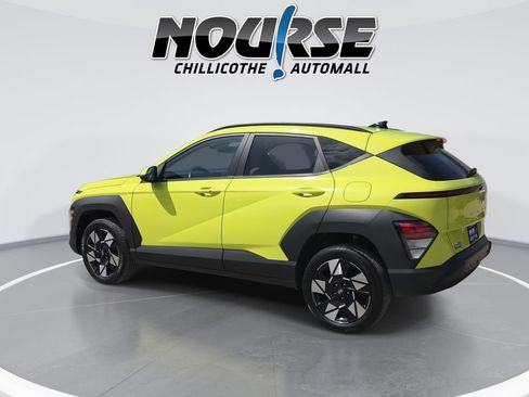 Used 2024 Hyundai Kona SEL AWD/4WD image 6