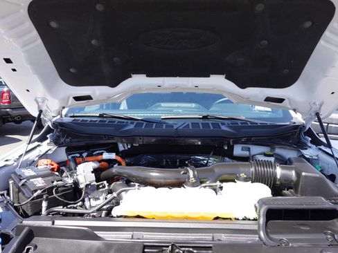 Used 2024 Ford F150 XLT w/ Mobile Office Package AWD/4WD image 60