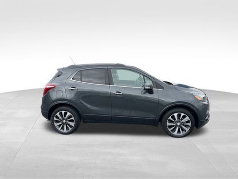 Used 2018 Buick Encore Preferred image 6