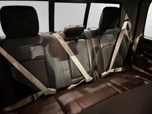 Used 2017 RAM 1500 Laramie Longhorn w/ Convenience Group image 18