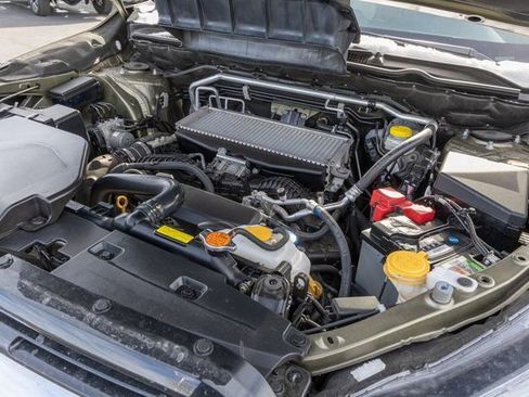 Used 2023 Subaru Ascent Limited image 12