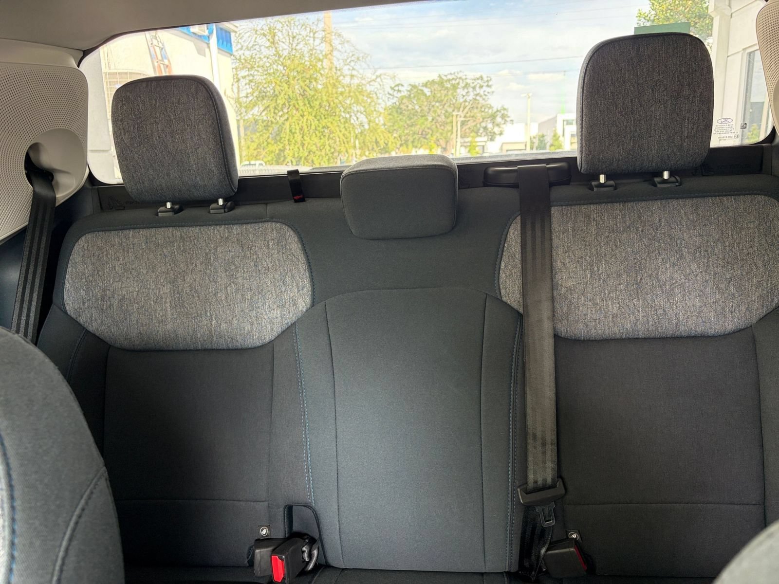 Used 2026 Ford Maverick XLT FWD image 35