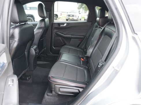 Used 2023 Ford Escape ST-Line w/ Tech Pack #1 FWD image 19
