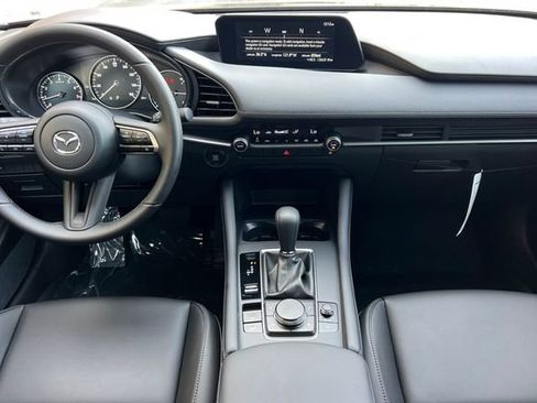 New 2026 MAZDA MAZDA3 s Sport FWD image 14