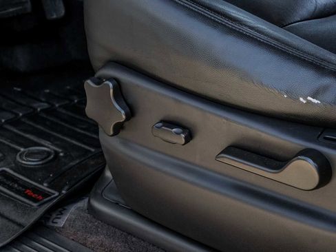 Used 2012 Chevrolet Avalanche LT w/ All-Star Edition image 26