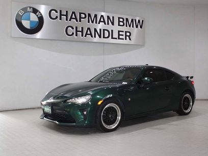 Used 2020 Toyota 86