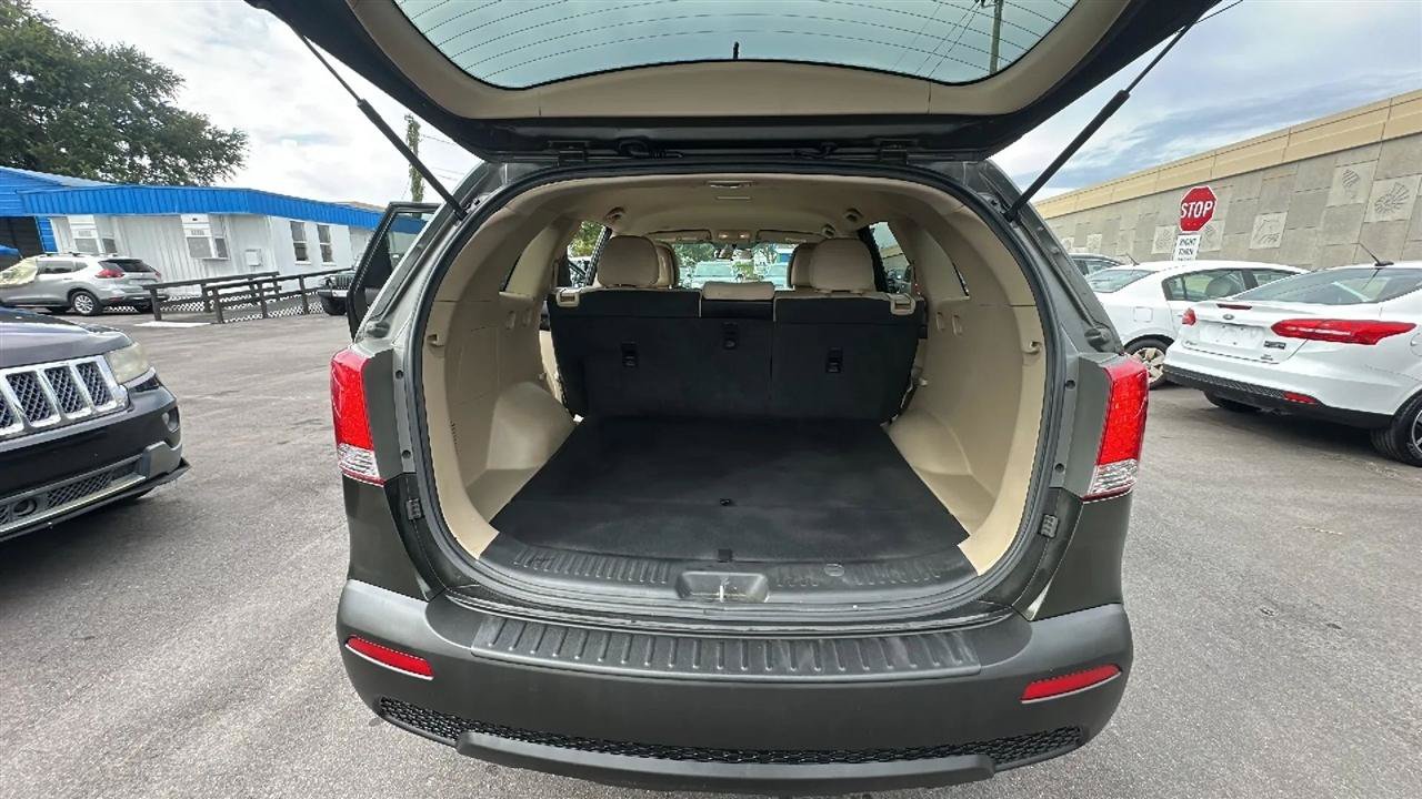 Used 2012 Kia Sorento FWD image 36