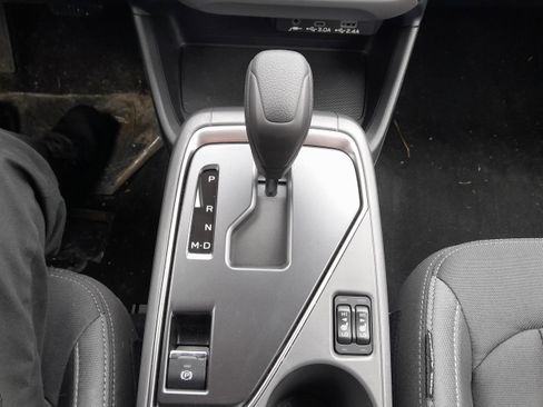 Certified 2025 Subaru Crosstrek 2.0i Premium image 23