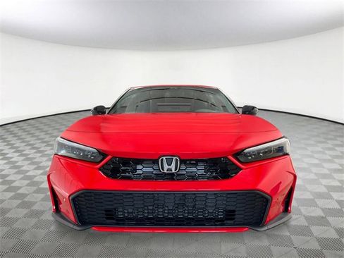 New 2026 Honda Civic Sport Touring image 9