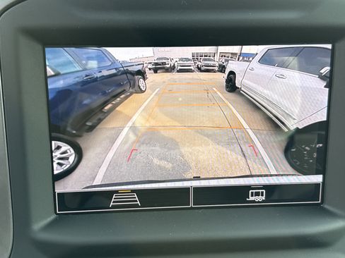 Used 2023 Chevrolet Silverado 1500 W/T w/ Trailering Package image 29