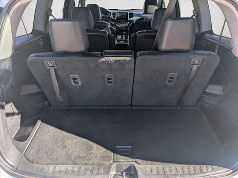 Used 2016 Honda Pilot Elite image 20