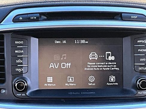 Used 2018 Kia Sorento LX image 20