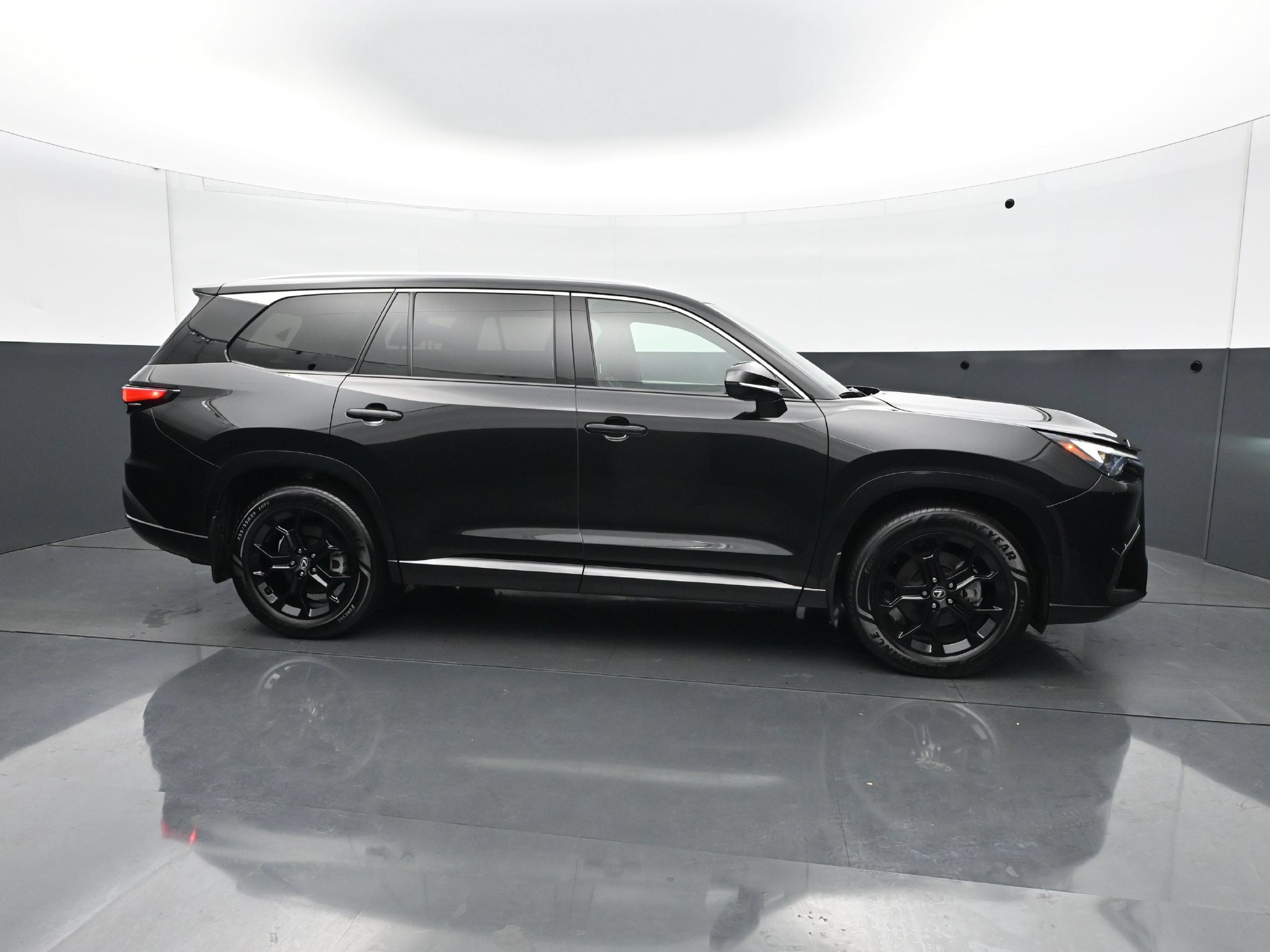 Used 2024 Lexus TX 350 AWD image 8