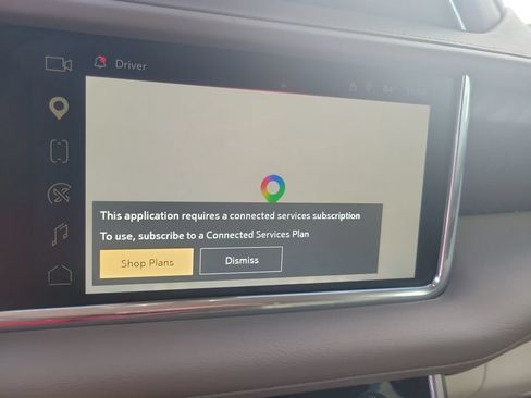 Used 2023 GMC Yukon Denali RWD image 29