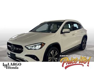 Used 2025 Mercedes-Benz GLA 250 video 1