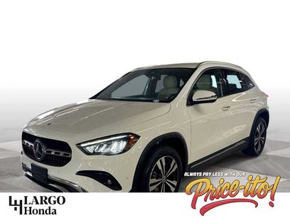 Used 2025 Mercedes-Benz GLA 250
