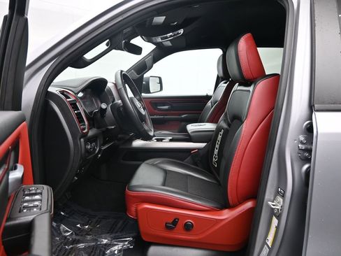 Used 2025 RAM 1500 Rebel w/ Rebel Level 1 Equipment Group image 27