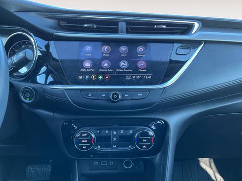 Used 2021 Buick Encore GX Select image 13