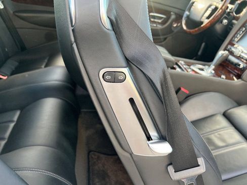 Used 2008 Bentley Continental GTC AWD/4WD image 13