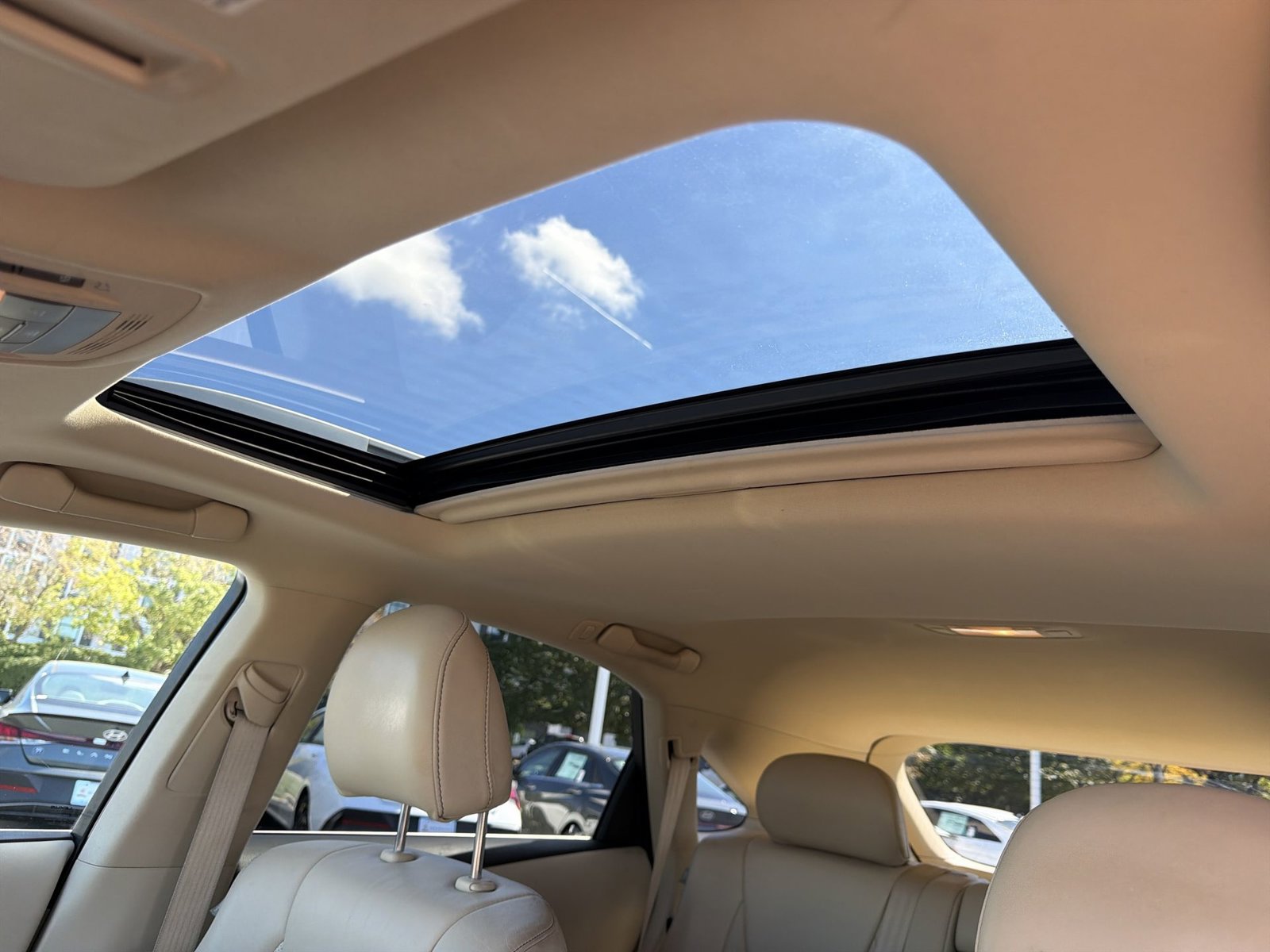 Used 2013 Lexus RX 350 AWD w/ Navigation Pkg image 21