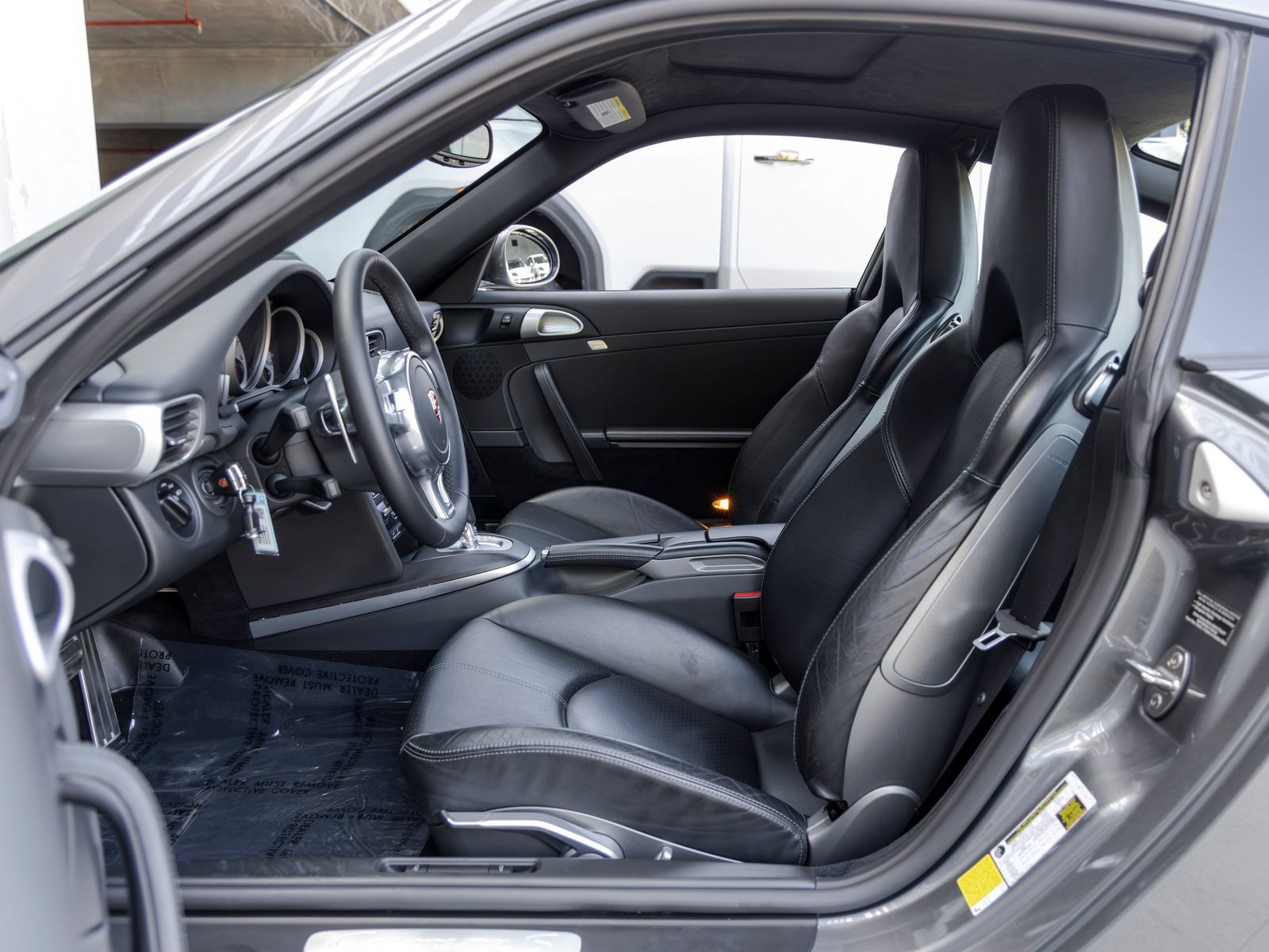 Used 2012 Porsche 911 Carrera S RWD image 28