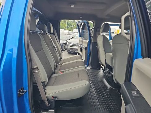 Used 2020 Ford F150 XL w/ XL Power Equipment Group AWD/4WD image 19