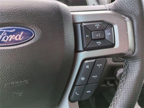 Used 2018 Ford F150 Raptor w/ Equipment Group 802A Luxury image 27