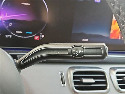 Used 2024 Mercedes-Benz GLE 63 AMG S image 12