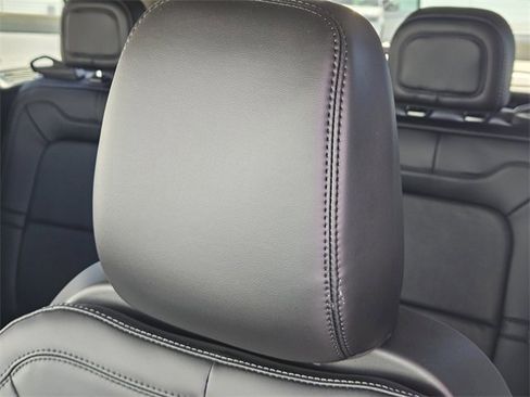 New 2026 Lincoln Corsair Reserve w/ Jet Appearance Package image 15