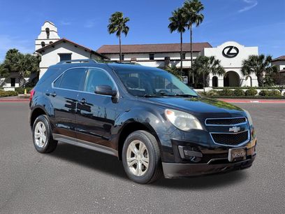 Used 2015 Chevrolet Equinox LT w/ Driver Convenience Package