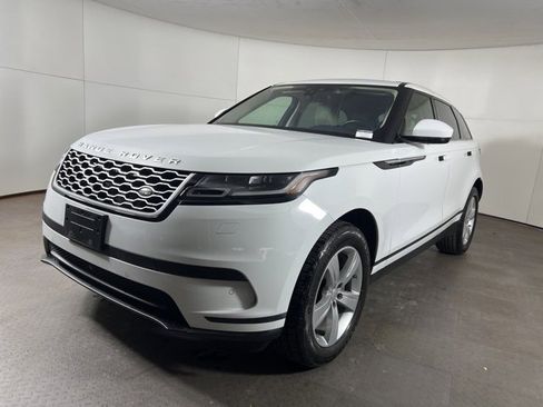 Used 2020 Land Rover Range Rover Velar S image 3
