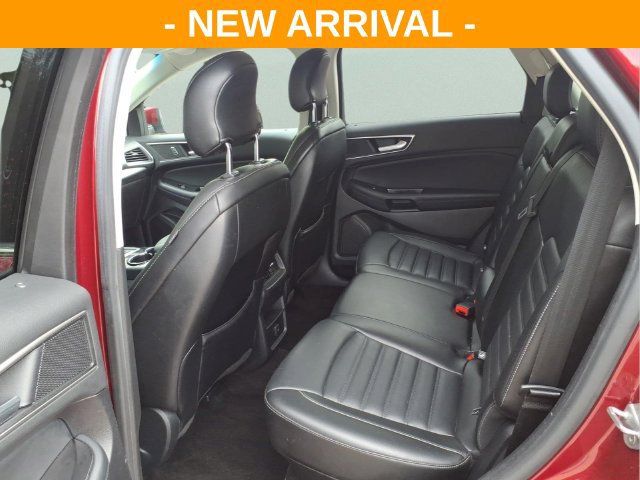 Used 2016 Ford Edge SEL w/ Equipment Group 201A AWD/4WD image 12