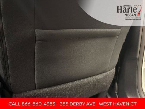 Certified 2023 Nissan Rogue SV image 22