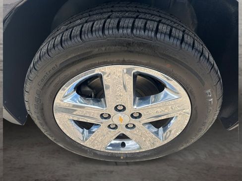 Used 2016 Chevrolet Equinox LT w/ Convenience Package FWD image 21