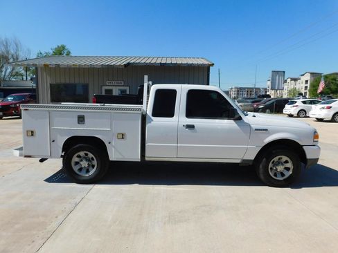 Used 2011 Ford Ranger XLT w/ Payload Pkg 2 RWD image 4