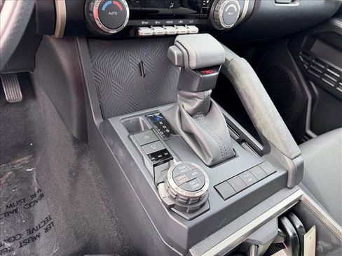 New 2026 Toyota Tacoma TRD Off-Road image 14