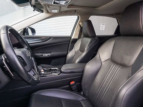 Used 2024 Lexus NX 350h AWD w/ Premium Package image 18