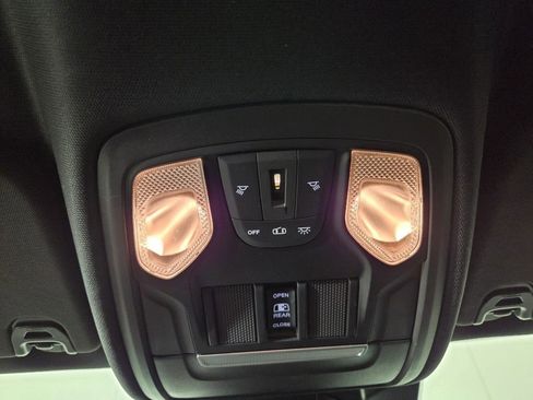 Certified 2021 RAM 1500 Rebel w/ Rebel Level 1 Equipment Group image 23