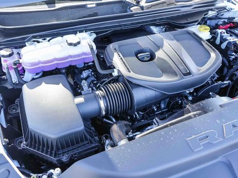 New 2026 RAM 1500 Big Horn AWD/4WD image 14