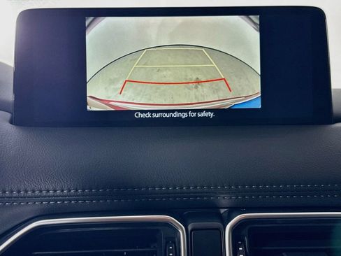 Used 2023 MAZDA CX-5 AWD 2.5 S image 17