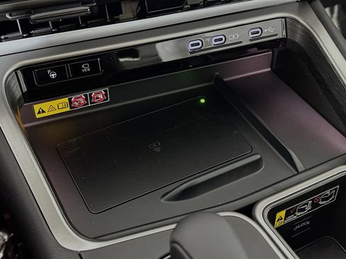 New 2026 Lexus TX 350 AWD w/ Technology Package image 15