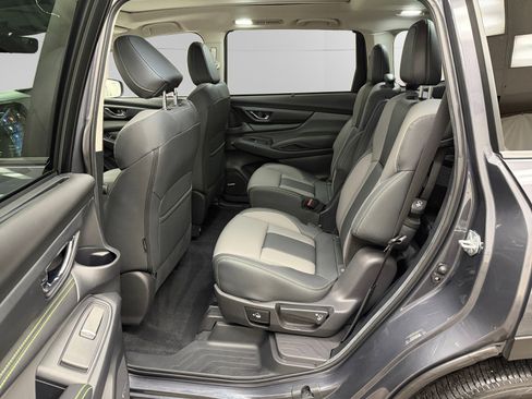 Certified 2023 Subaru Ascent Onyx Edition Limited image 13