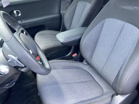 Certified 2023 Hyundai Ioniq 5 SE RWD image 11