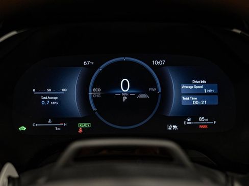 New 2026 Lexus RX 350 image 32