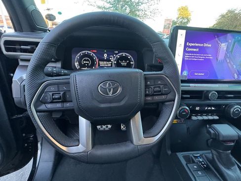 New 2026 Toyota Tacoma TRD Sport image 14