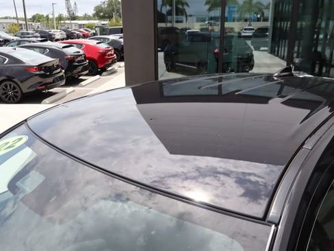 Used 2022 Mitsubishi Outlander Sport FWD image 16