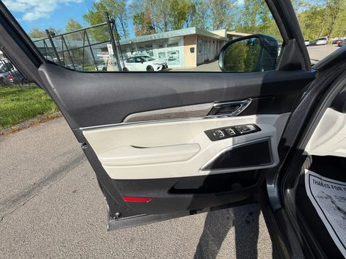 Used 2021 Kia Telluride EX w/ EX Premium Package AWD/4WD image 11