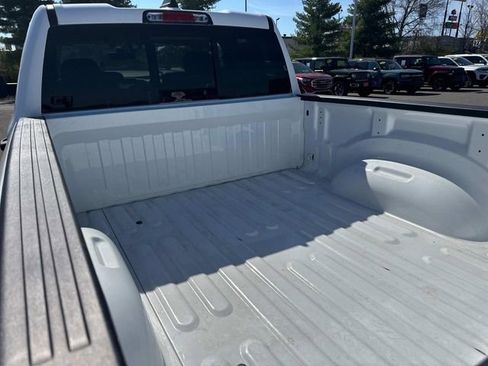 Used 2025 RAM 1500 Big Horn image 13