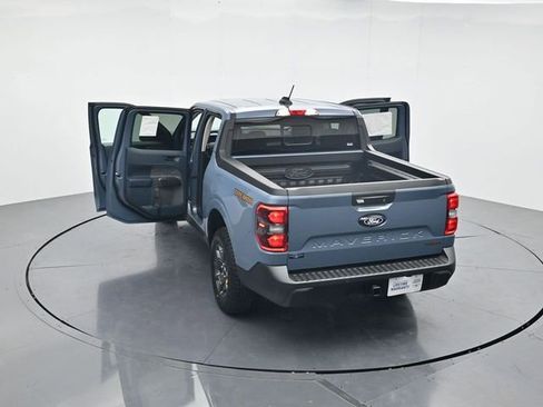New 2026 Ford Maverick Tremor AWD/4WD image 46